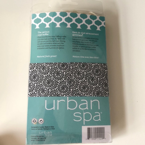 🧽 Sisal buffer - Picture 2 of 2